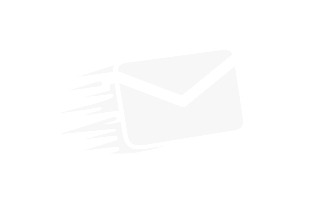 PromptReply logo - white